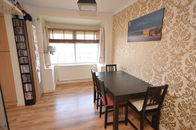  Image of 2 bedroom Detached house for sale in Grasmere Road Luton LU3 at Grasmere Road  Luton, LU3 2DT