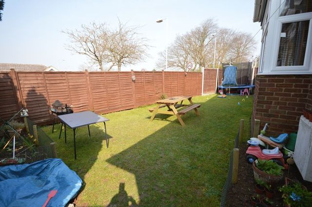  Image of 2 bedroom Detached house for sale in Grasmere Road Luton LU3 at Grasmere Road  Luton, LU3 2DT