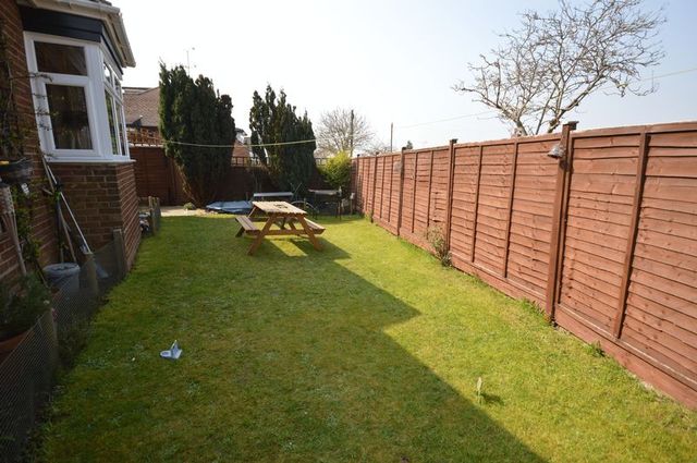  Image of 2 bedroom Detached house for sale in Grasmere Road Luton LU3 at Grasmere Road  Luton, LU3 2DT