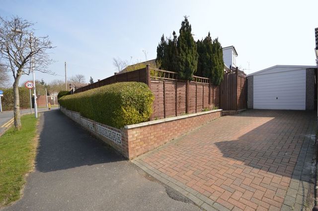  Image of 2 bedroom Detached house for sale in Grasmere Road Luton LU3 at Grasmere Road  Luton, LU3 2DT