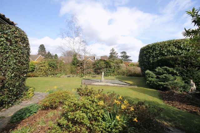  Image of 2 bedroom Detached house for sale in Eastwick Park Avenue Bookham Leatherhead KT23 at Eastwick Park Avenue  Great Bookham, KT23 3LZ