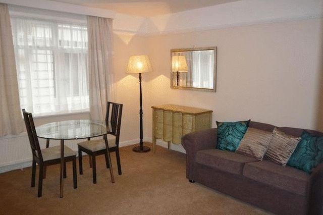  Image of Flat for sale in Crane Court London EC4A at Crane Court  London, EC4A 2EJ