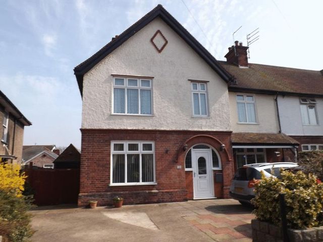  Image of 4 bedroom Semi-Detached house for sale in Royal Avenue Great Yarmouth NR30 at Royal Avenue  Great Yarmouth, NR30 4EB