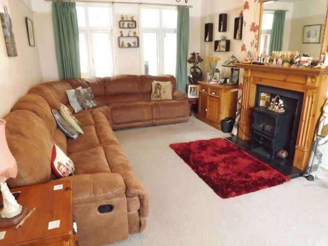  Image of 4 bedroom Semi-Detached house for sale in Royal Avenue Great Yarmouth NR30 at Royal Avenue  Great Yarmouth, NR30 4EB