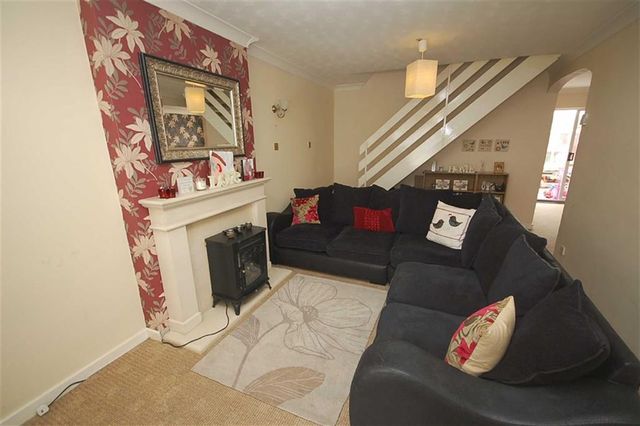  Image of 3 bedroom Property for sale in Grebe Avenue St. Helens WA10 at Grebe Avenue St Helens St Helens, WA10 3QL