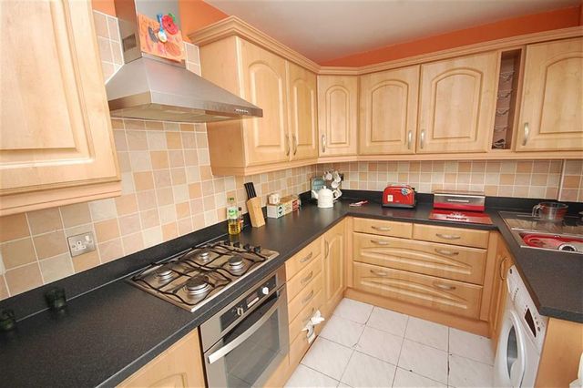  Image of 3 bedroom Property for sale in Grebe Avenue St. Helens WA10 at Grebe Avenue St Helens St Helens, WA10 3QL