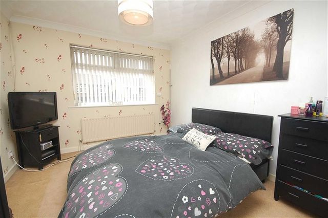  Image of 3 bedroom Property for sale in Grebe Avenue St. Helens WA10 at Grebe Avenue St Helens St Helens, WA10 3QL