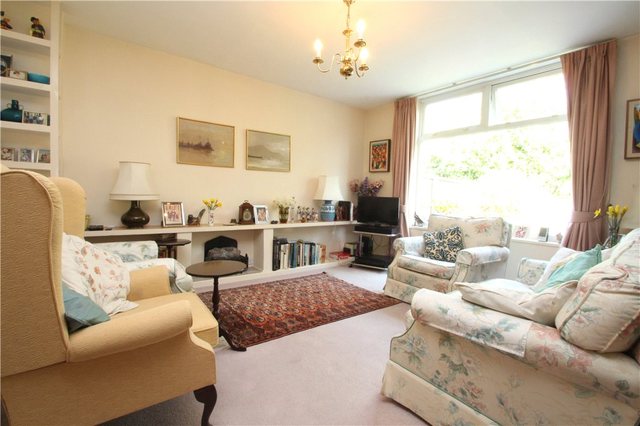  Image of 4 bedroom Terraced house for sale in Greenheys Place Woking GU22 at Woking  Woking, GU22 7JD