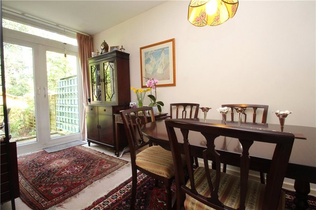  Image of 4 bedroom Terraced house for sale in Greenheys Place Woking GU22 at Woking  Woking, GU22 7JD