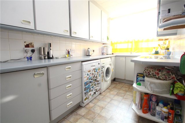  Image of 4 bedroom Terraced house for sale in Greenheys Place Woking GU22 at Woking  Woking, GU22 7JD