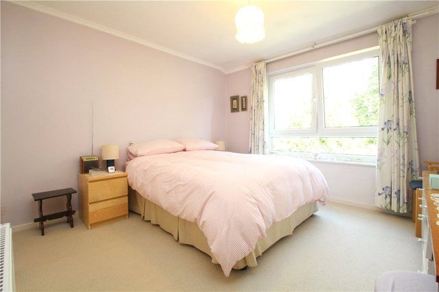  Image of 4 bedroom Terraced house for sale in Greenheys Place Woking GU22 at Woking  Woking, GU22 7JD