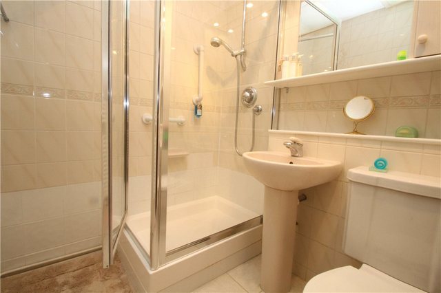  Image of 4 bedroom Terraced house for sale in Greenheys Place Woking GU22 at Woking  Woking, GU22 7JD