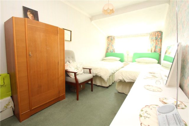  Image of 4 bedroom Terraced house for sale in Greenheys Place Woking GU22 at Woking  Woking, GU22 7JD