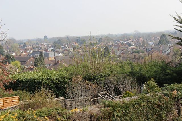  Image of 3 bedroom Property for sale in Greenways Englefield Green Egham TW20 at Greenways  Egham, TW20 9PA