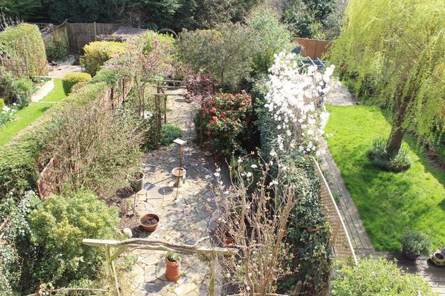  Image of 3 bedroom Property for sale in Greenways Englefield Green Egham TW20 at Greenways  Egham, TW20 9PA