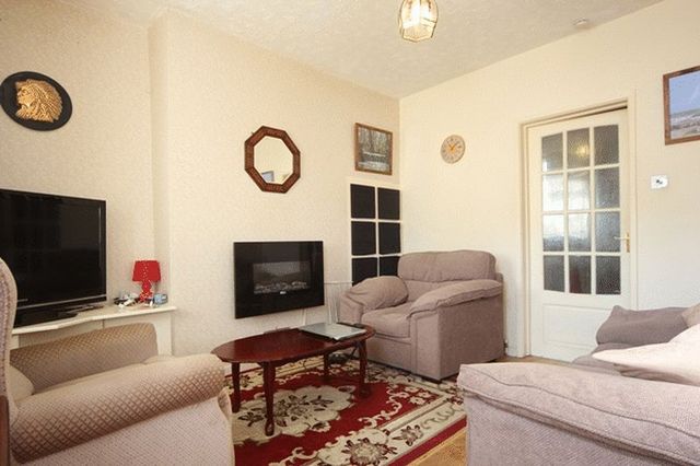  Image of 2 bedroom Terraced house for sale in Groveland Avenue Hoylake Wirral CH47 at Groveland Avenue  Hoylake, CH47 2DP