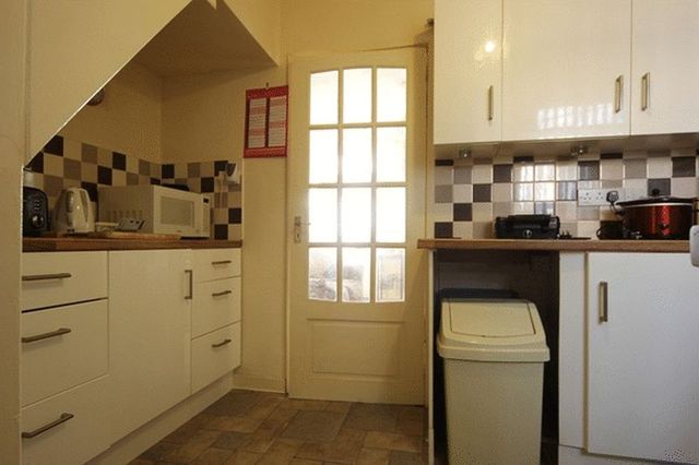  Image of 2 bedroom Terraced house for sale in Groveland Avenue Hoylake Wirral CH47 at Groveland Avenue  Hoylake, CH47 2DP