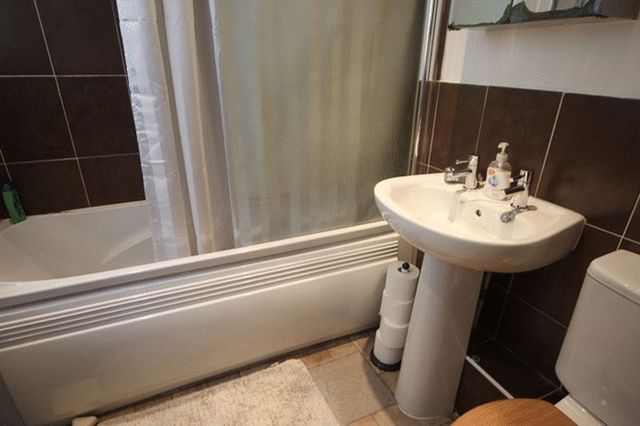  Image of 2 bedroom Terraced house for sale in Groveland Avenue Hoylake Wirral CH47 at Groveland Avenue  Hoylake, CH47 2DP