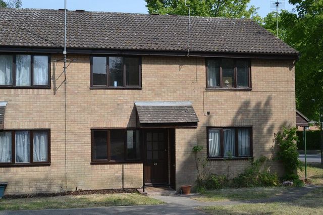  Image of 2 bedroom Terraced house to rent in Guardian Road Norwich NR5 at Guardian Road  Norwich, NR5 8PR