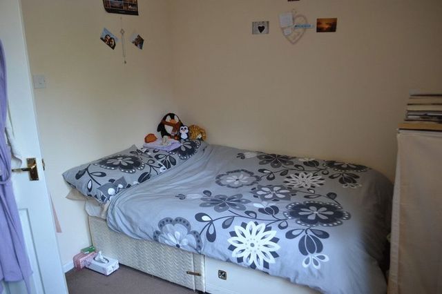  Image of 2 bedroom Terraced house to rent in Guardian Road Norwich NR5 at Guardian Road  Norwich, NR5 8PR