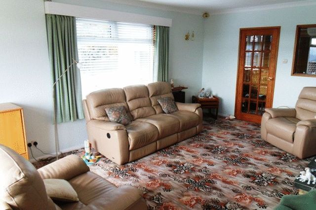  Image of 2 bedroom Detached house for sale in Guildway Warley Halifax HX2 at Guildway  Halifax, HX2 7RR