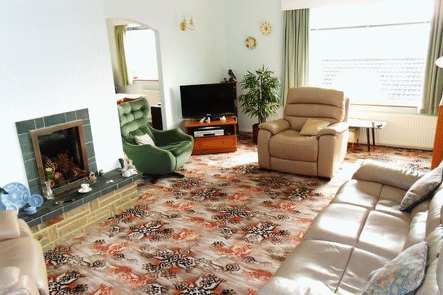  Image of 2 bedroom Detached house for sale in Guildway Warley Halifax HX2 at Guildway  Halifax, HX2 7RR