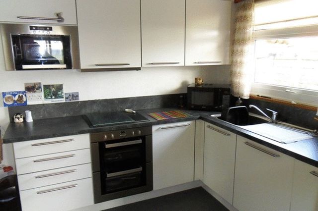  Image of 2 bedroom Detached house for sale in Guildway Warley Halifax HX2 at Guildway  Halifax, HX2 7RR