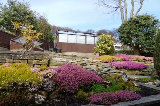 Image of 2 bedroom Detached house for sale in Guildway Warley Halifax HX2 at Guildway  Halifax, HX2 7RR