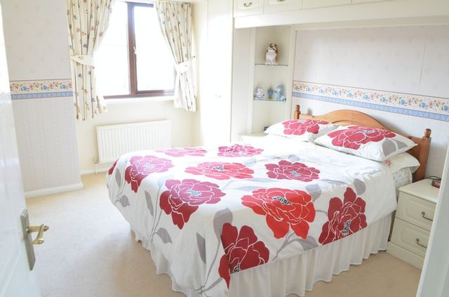  Image of 3 bedroom Detached house for sale in Hale Close Lincoln LN2 at Hale Close Glebe Park Lincoln, LN2 4TZ