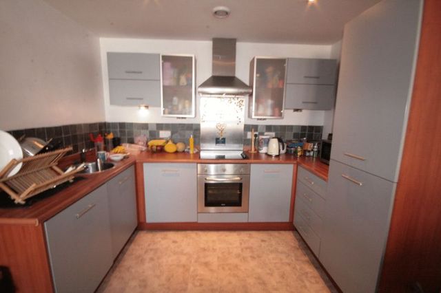  Image of 2 bedroom Flat for sale in Hall Street Hockley Birmingham B18 at Hall Street  Birmingham, B18 6BN