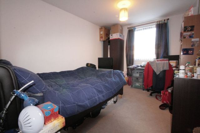  Image of 2 bedroom Flat for sale in Hall Street Hockley Birmingham B18 at Hall Street  Birmingham, B18 6BN