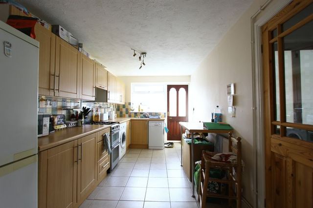  Image of 3 bedroom Terraced house for sale in Hardy Street Hull HU5 at Hardy Street  Hull, HU5 2PH