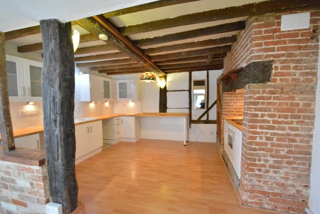  Image of 2 bedroom Cottage to rent in Broad Street Harleston IP20 at Broad Street  Harleston, IP20 9AZ