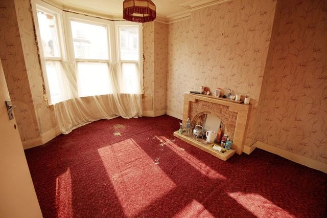 Image of 4 bedroom Terraced house for sale in Hartington Road Southend-on-Sea SS1 at Hartington Road  Southend-On-Sea, SS1 2HS