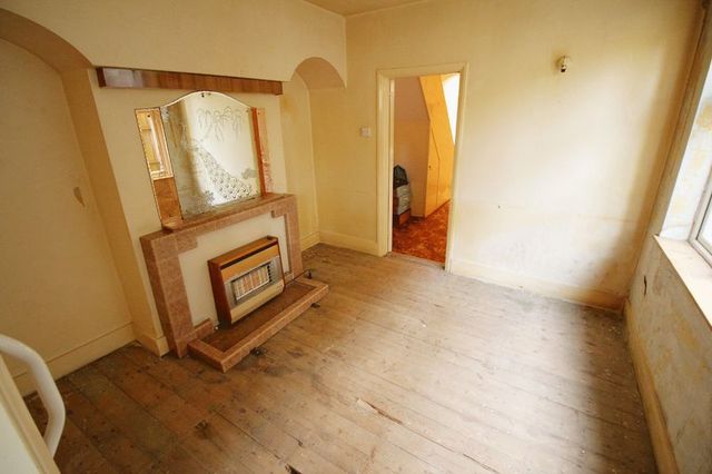  Image of 4 bedroom Terraced house for sale in Hartington Road Southend-on-Sea SS1 at Hartington Road  Southend-On-Sea, SS1 2HS