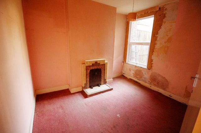  Image of 4 bedroom Terraced house for sale in Hartington Road Southend-on-Sea SS1 at Hartington Road  Southend-On-Sea, SS1 2HS