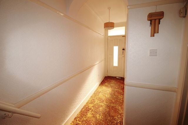  Image of 4 bedroom Terraced house for sale in Hartington Road Southend-on-Sea SS1 at Hartington Road  Southend-On-Sea, SS1 2HS