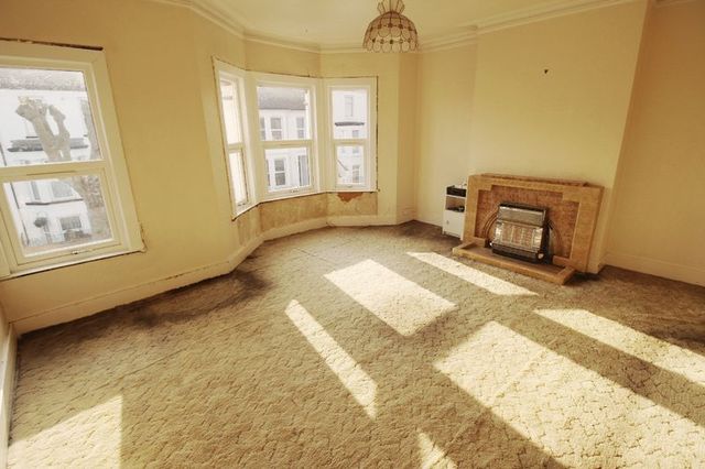  Image of 4 bedroom Terraced house for sale in Hartington Road Southend-on-Sea SS1 at Hartington Road  Southend-On-Sea, SS1 2HS