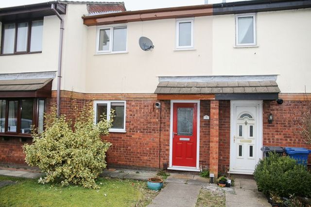 Image of 2 bedroom Terraced house to rent in Hassness Close Wigan WN3 at Hassness Close Hawkley Hall Wigan, WN3 5RL