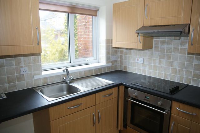  Image of 2 bedroom Terraced house to rent in Hassness Close Wigan WN3 at Hassness Close Hawkley Hall Wigan, WN3 5RL