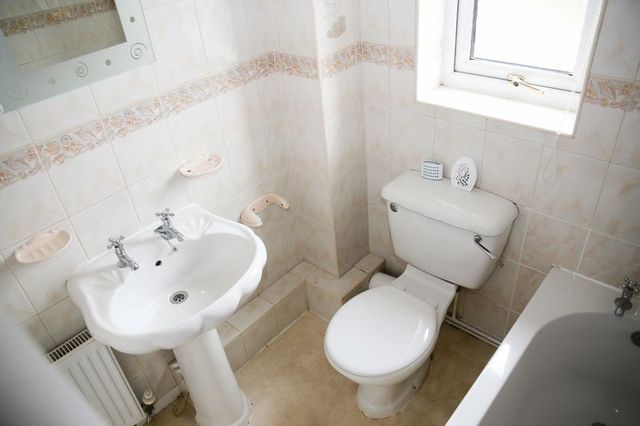  Image of 2 bedroom Terraced house to rent in Hassness Close Wigan WN3 at Hassness Close Hawkley Hall Wigan, WN3 5RL