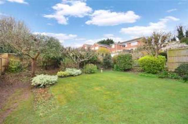  Image of 4 bedroom Detached house for sale in Hawkhurst Way Broadstairs CT10 at Broadstairs Kent Broadstairs, CT10 1SD