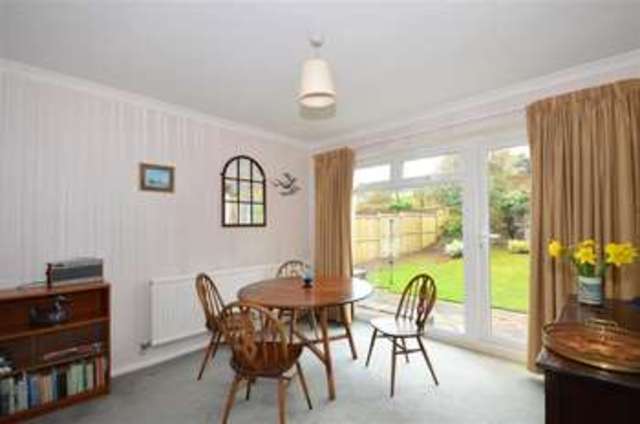  Image of 4 bedroom Detached house for sale in Hawkhurst Way Broadstairs CT10 at Broadstairs Kent Broadstairs, CT10 1SD
