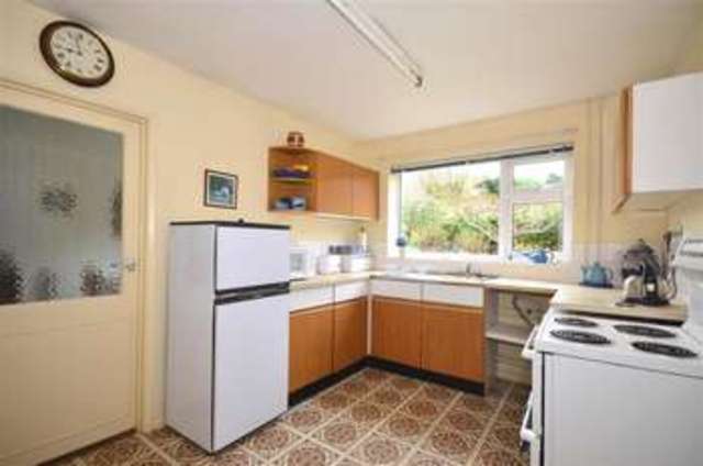  Image of 4 bedroom Detached house for sale in Hawkhurst Way Broadstairs CT10 at Broadstairs Kent Broadstairs, CT10 1SD