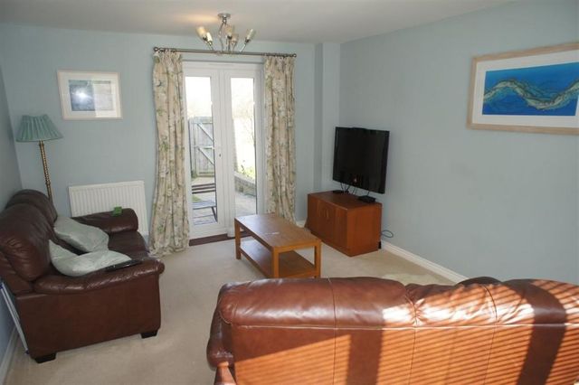  Image of 4 bedroom Property for sale in Hawkins Way Helston TR13 at Hawkins Way Helston Helston, TR13 8FQ