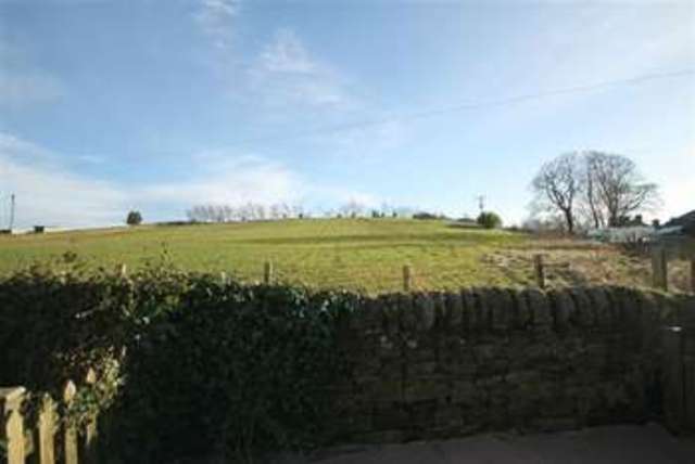  Image of 2 bedroom Terraced house for sale in Haworth Road Cross Roads Keighley BD22 at Crossroads Keighley Keighley, BD22 9EY