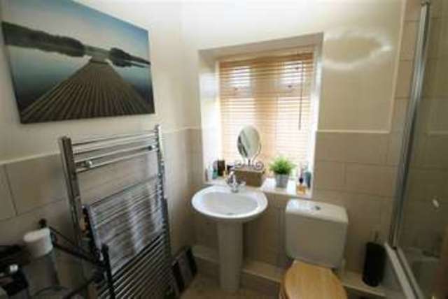  Image of 2 bedroom Terraced house for sale in Haworth Road Cross Roads Keighley BD22 at Crossroads Keighley Keighley, BD22 9EY