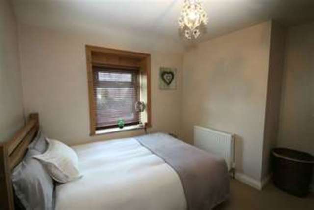  Image of 2 bedroom Terraced house for sale in Haworth Road Cross Roads Keighley BD22 at Crossroads Keighley Keighley, BD22 9EY