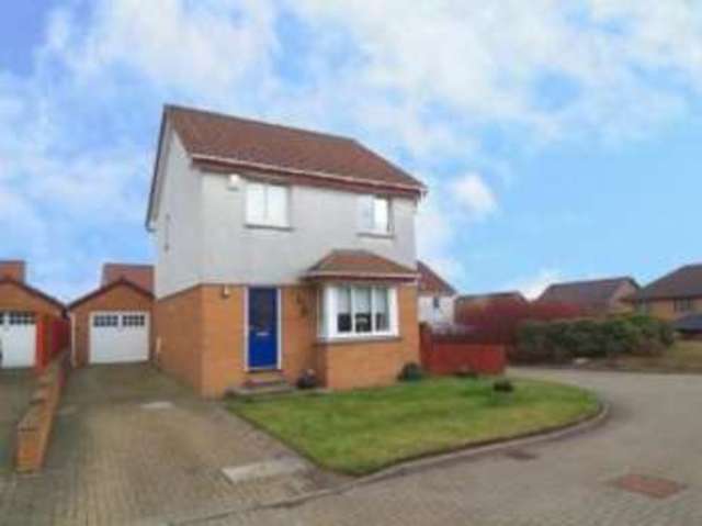  Image of 3 bedroom Detached house for sale in Hawthorn Way Quarter Hamilton ML3 at Quarter Hamilton Quarter, ML3 7FF