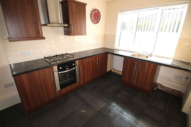  Image of 2 bedroom Terraced house to rent in Hawthorne Road Bootle L20 at Hawthorne Road  Bootle, L20 3AP